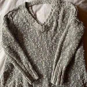 Hollister sweater